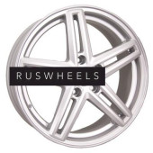 Диски Neo 6,5x16/5x114,3 ET46 D67,1 660 Silver Диски Neo 6,5x16/5x114,3 ET46 D67,1 660 Silver