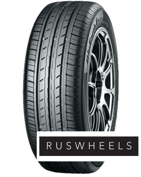 Шины Yokohama 195/55R15 85V BluEarth-Es ES32 TL