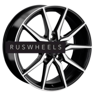 Диски Replay 8,5x21/5x150 ET54 D110,1 TY420 BKF (пш) Диски Replay 8,5x21/5x150 ET54 D110,1 TY420 BKF (пш)