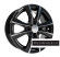 Диски Скад R15 / 6J PCD 4x100 ЕТ 45 ЦО 60.1 Мальта