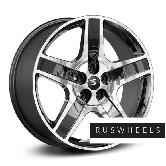 Диски Premium Series R20 / 8.5J PCD 5x108 ЕТ 45 ЦО 63.35 КР008 Velar Диски Premium Series R20 / 8.5J PCD 5x108 ЕТ 45 ЦО 63.35 КР008 Velar