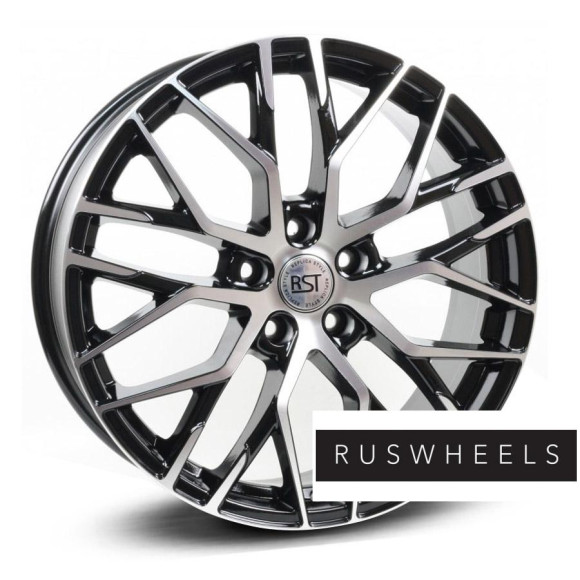 Диски RST R19 / 7.5J PCD 5x108 ЕТ 36 ЦО 65.1 R019