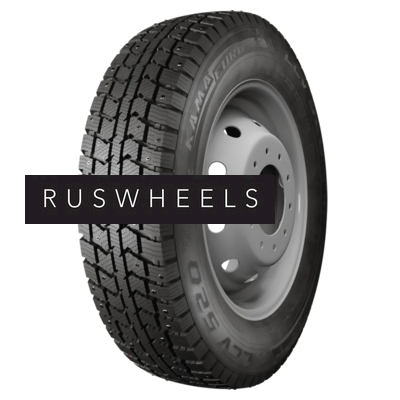 Шины Kama 185/75R16C 104/102R Euro LCV-520 TL (шип.) Шины Kama 185/75R16C 104/102R Euro LCV-520 TL (шип.)