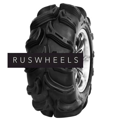 Шины Forerunner 25x10-12 6PR 50F Vulcan TL Шины Forerunner 25x10-12 6PR 50F Vulcan TL