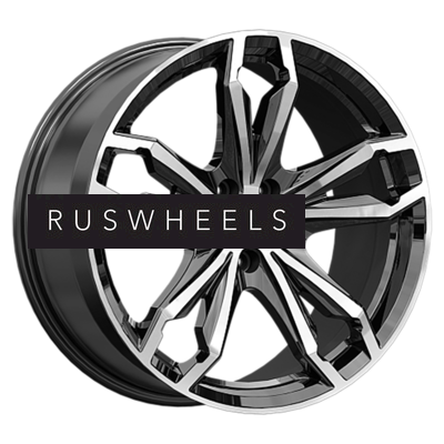 Диски СКАД 9x19/5x114,3 ET40 D67,1 Гранада (КЛ1094) Алмаз Диски СКАД 9x19/5x114,3 ET40 D67,1 Гранада (КЛ1094) Алмаз