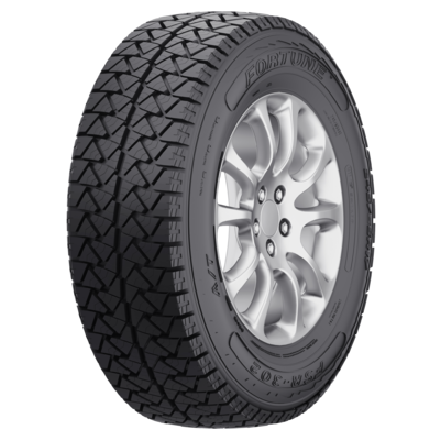 Шины Fortune 245/70R16 111S XL FSR-302 TL