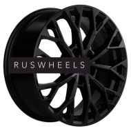 Диски Khomen Wheels 7x17/5x114,3 ET35 D60,1 KHW1718 (Toyota RAV4/ Lexus NX) Black Диски Khomen Wheels 7x17/5x114,3 ET35 D60,1 KHW1718 (Toyota RAV4/ Lexus NX) Black