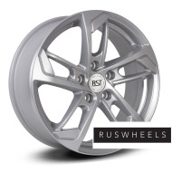 Диски RST R17 / 7J PCD 5x114.3 ЕТ 45 ЦО 67.1 R037