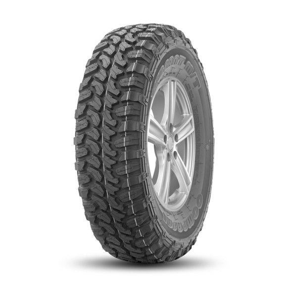 Шины Compasal 285/70 r17 VERSANT M/T 121/118Q