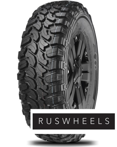 Шины Compasal 285/70 r17 VERSANT M/T 121/118Q