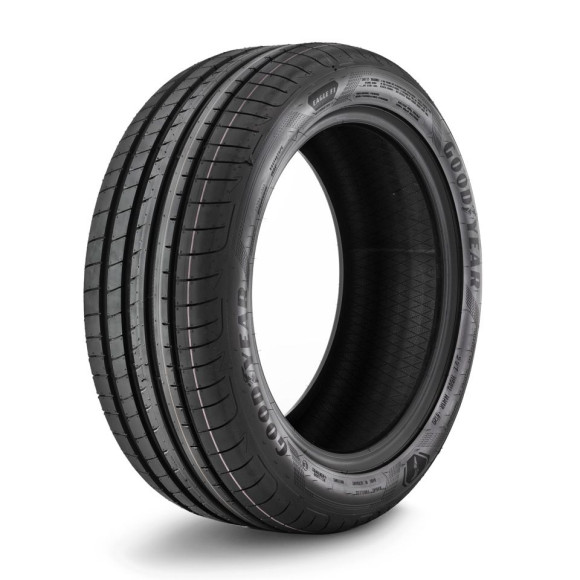 Шины GoodYear 225/45/18 Y 91 EAG. F-1 ASYMMETRIC 5 Шины GoodYear 225/45/18 Y 91 EAG. F-1 ASYMMETRIC 5
