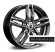 Диски КиК R16 / 6J PCD 5x114.3 ЕТ 40 ЦО 66.1 Sayan Диски КиК R16 / 6J PCD 5x114.3 ЕТ 40 ЦО 66.1 Sayan