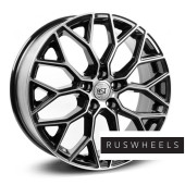 Диски RST R19 / 7J PCD 5x114.3 ЕТ 45 ЦО 67.1 R059