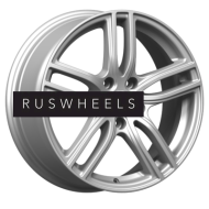 Диски СКАД 7x17/5x100 ET48 D56,1 Брайтон (КЛ311) Селена