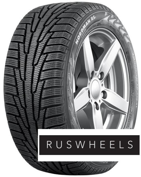 Шины Nokian Tyres 175/70 r13 Nordman RS2 82R