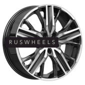 Диски SKAD Original 6,5x18/5x114,3 ET37 D66,6 KL-375 (Jolion) Алмаз Диски SKAD Original 6,5x18/5x114,3 ET37 D66,6 KL-375 (Jolion) Алмаз