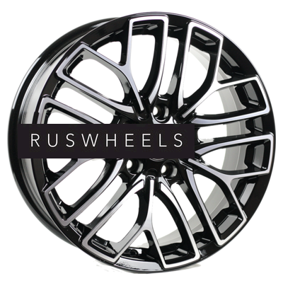 Диски Neo 6,5x17/4x100 ET48 D54,1 781 BD Диски Neo 6,5x17/4x100 ET48 D54,1 781 BD