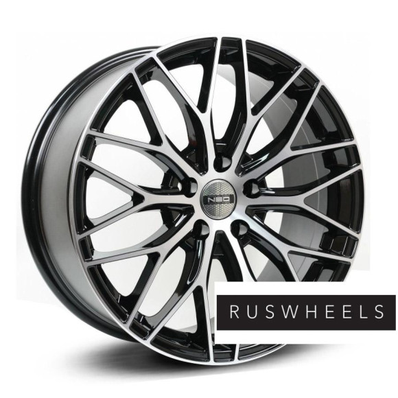 Диски RST R17 / 7J PCD 5x114.3 ЕТ 31 ЦО 67.1 R137