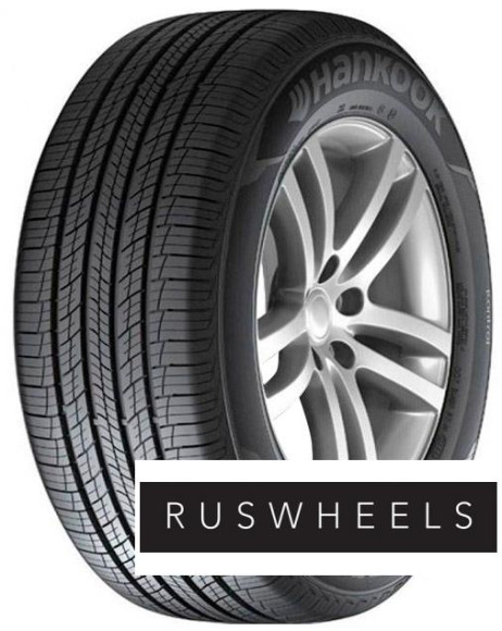 Шины Hankook 235/65 r17 Dynapro HP2 RA33 104H
