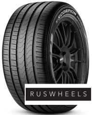 Шины Pirelli 215/65/17 V 99 SC VERDE SUV Шины Pirelli 215/65/17 V 99 SC VERDE SUV