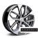 Диски KHOMEN WHEELS R17 / 7J PCD 5x114.3 ЕТ 45 ЦО 67.1 1703