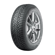 Шины Nokian Tyres  285/45/20  V 112 WR SUV 4  XL