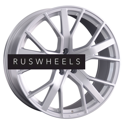 Диски Replay 9,5x21/5x112 ET31 D66,6 A156 Sil (конус, A001) Диски Replay 9,5x21/5x112 ET31 D66,6 A156 Sil (конус, A001)