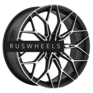 Диски LS Forged 8x19/5x114,3 ET35 D67,1 LS FG56 MBF (конус) Диски LS Forged 8x19/5x114,3 ET35 D67,1 LS FG56 MBF (конус)