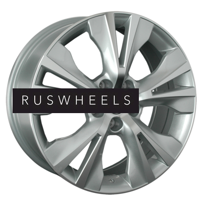 Диски Replay 7,5x18/5x114,3 ET45 D66,1 INF38 SF (конус, C570)