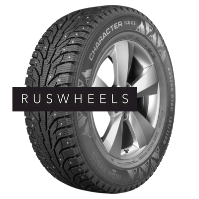Шины Ikon Tyres 205/75/16 R 113/111 C Ikon Character Ice C2 Ш. Шины Ikon Tyres 205/75/16 R 113/111 C Ikon Character Ice C2 Ш.