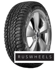 Шины Attar 215/70R16 100T W02 TL (шип.)