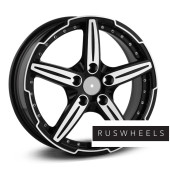 Диски YST R16 / 6.5J PCD 5x112 ЕТ 50 ЦО 57.1 X-22