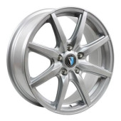 Диски VENTI  1615 V  6,5\R16 5*114,3 ET45  d60,1  S  [V1615-6516-601-5x1143-45S]