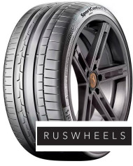 Шины Continental 245/40 r21 SportContact 6 ContiSilent 100Y Шины Continental 245/40 r21 SportContact 6 ContiSilent 100Y