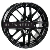 Диски RST 5,5x14/4x100 ET43 D60,1 R004 (Logan) BL Диски RST 5,5x14/4x100 ET43 D60,1 R004 (Logan) BL