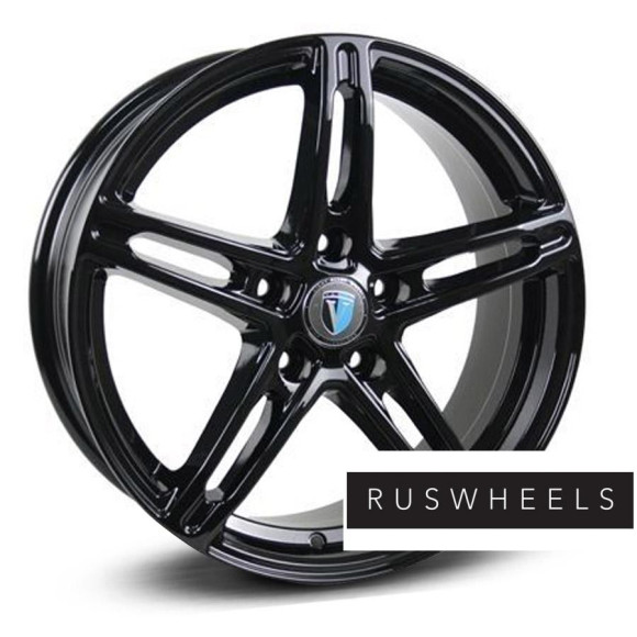 Диски Venti R15 / 6J PCD 5x100 ЕТ 38 ЦО 57.1 1518