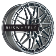 Диски INCH 8,5x20/5x114,3 ET42 D67,1 FA8536 Satin Gunmetal (ZJH) FlowForming Диски INCH 8,5x20/5x114,3 ET42 D67,1 FA8536 Satin Gunmetal (ZJH) FlowForming