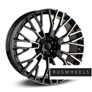 Диски Replica FR R21 / 10.5J PCD 5x112 ЕТ 43 ЦО 66.6 3S1111