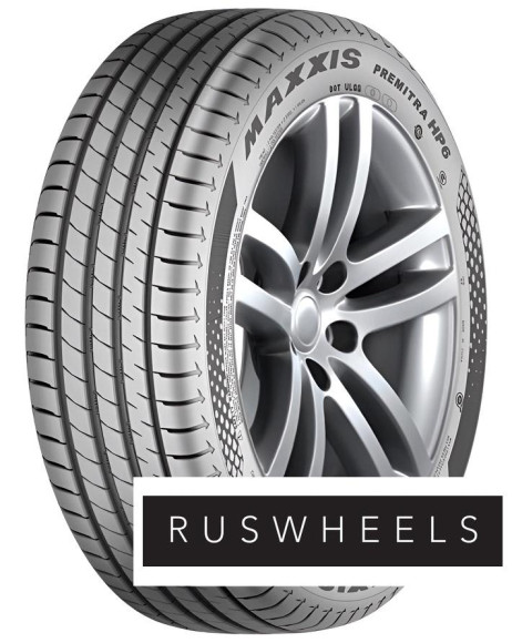Шины Maxxis 215/55 r17 HP-6 Premitra 94W