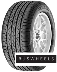 Шины Michelin 255/55 r18 Latitude Tour HP 109V