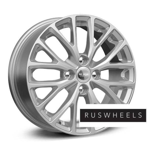 Диски iFree Original R15 / 6J PCD 4x100 ЕТ 48 ЦО 54.1 ZV Rio КС782 Диски iFree Original R15 / 6J PCD 4x100 ЕТ 48 ЦО 54.1 ZV Rio КС782