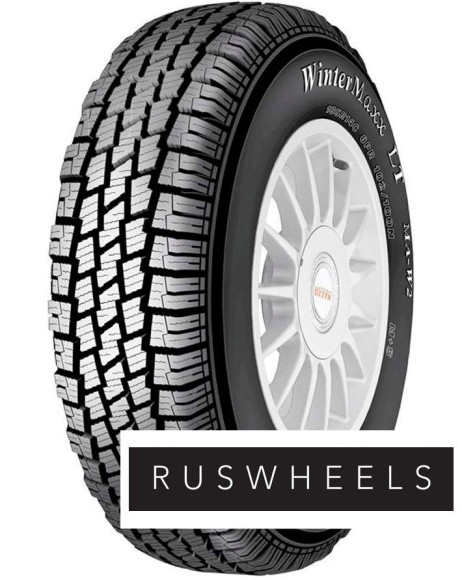 Шины Maxxis 205/75 r16c MA-W2 110/108R Шины Maxxis 205/75 r16c MA-W2 110/108R