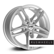 Диски iFree R16 / 6.5J PCD 5x114.3 ЕТ 50 ЦО 66.1 Moskva