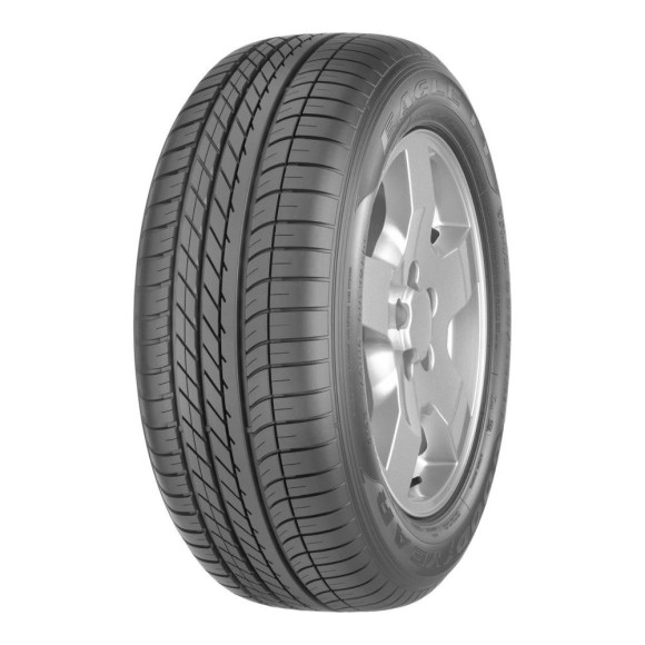 Шины GoodYear 285/45/19 W 111 EAG. F-1 ASYMMETRIC SUV XL Run On Flat Шины GoodYear 285/45/19 W 111 EAG. F-1 ASYMMETRIC SUV XL Run On Flat