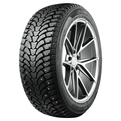 Шины Antares 225/65R17 102S Grip 60 ice TL (шип.)