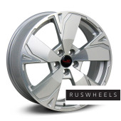 Диски Legeartis Concept R17 / 7J PCD 5x100 ЕТ 48 ЦО 56.1 SB509