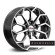 Диски iFree R16 / 6.5J PCD 5x105 ЕТ 38 ЦО 56.6 Спейс-Нидл