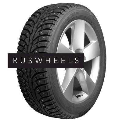 Шины Ikon 185/55R15 86T XL Character Ice 5 (Nordman 5) TL (шип.)