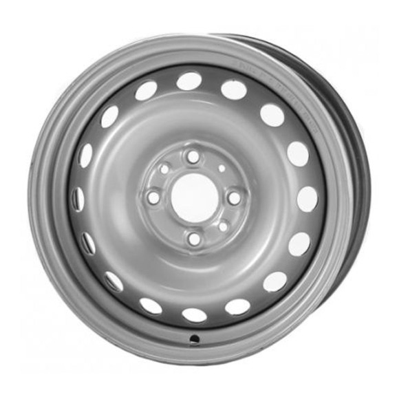 Диски TREBL 6,0\R15 5*139.7 ET35 d98.6 Silver Диски TREBL 6,0\R15 5*139.7 ET35 d98.6 Silver
