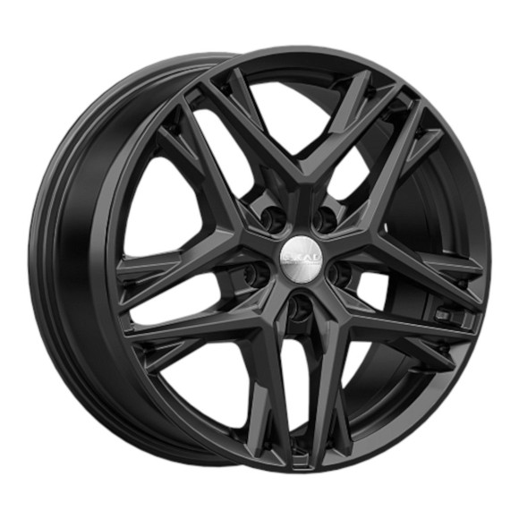 Диски СКАД  Челси  8,0\R18 5*114,3 ET50  d67,1  Бархат новый  [4641622]